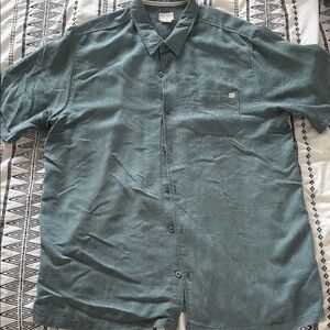 O'Neill Casual Button Down Shirt